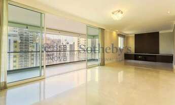 Imagem 7: Apartamento reformado próximo à estação de metrô Brooklin