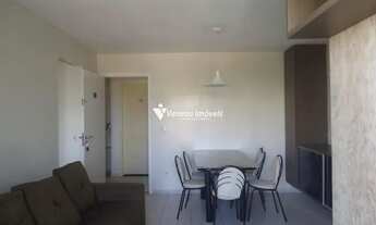 Imagem 4: Apartamento mobiliado Cond. Smile Village Horto para aluguel