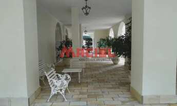 Imagem 4: Apartamento Padrão em São José dos Campos