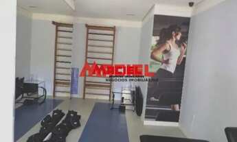 Imagem 3: Apartamento Padrão em São José dos Campos