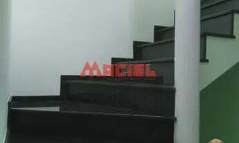 Imagem: Casa Padrão em Sao Jose dos Campos