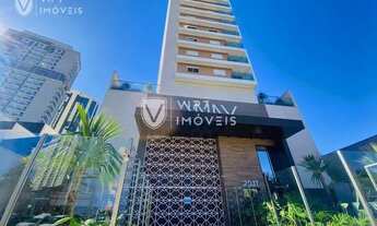 Imagem 2: Apartamento com 1 dormitório à venda, 37 m² por R$ 419.000,00 - Way Compact Premium - Soro