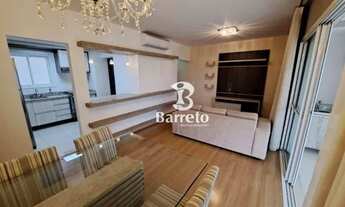 Imagem 3: Apartamento com 3 dormitórios para alugar, 91 m² p