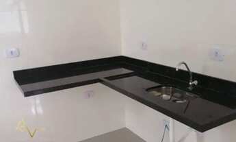 Imagem 4: Apartamento à venda, 37 m² por R$ 230.000,00 - Vila Alpina - São Paulo/SP