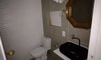 Imagem 4: Amplo apartamento com 02 quartos, 95 m2 em Laranjeiras - Rio de Janeiro - RJ