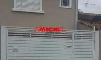 Imagem 6: Casa Padrão em São José dos Campos