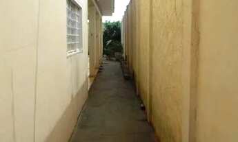 Imagem 4: Casa com 3 dormitórios para alugar, 200 m² por R$ 3.480,00/mês - Jardim Tarraf II - São Jo