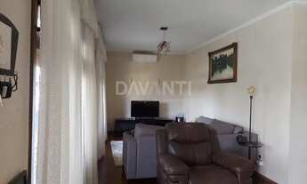 Imagem 6: Casa - Jardim Paraíso - Campinas