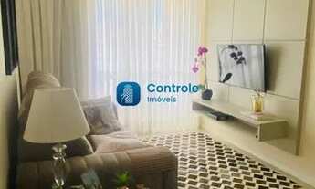 Imagem: WE)Apartamento com 02 dormitórios, 01 banheiro