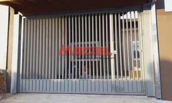 Imagem: Casa Padrão em Sao Jose dos Campos