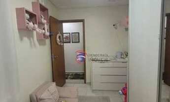 Imagem 3: Apartamento sem condomínio com 2 dormitórios à venda, 72 m² por R$ 495.000 - Parque das Na