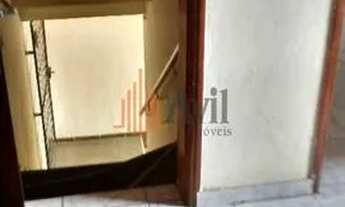 Imagem 3: Galpão de 600m² com 2 pavimentos Vila Antonieta