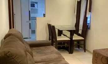 Imagem 2: LOCAÇÃO APARTAMENTO DE 2 DORMITÓRIOS - CONJUNTO HABITACIONAL