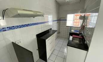 Imagem 4: MB68 - Apartamento para venda possui 51 metros quadrados com 2 quartos em Pernambués - Sal