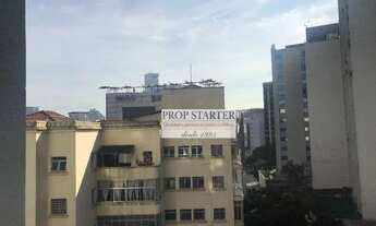 Imagem 4: Apartamento com 2 dormitórios para alugar, 56 m² por R$ 3.614,72/mês - Bela Vista - São Pa