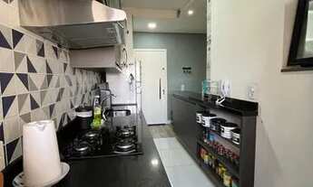 Imagem 4: RR5308D Apartamento 59m² CONDOMÍNIO VIVA MAIS - OPORTUNIDADE - 2 Dorms 1 Vaga - Barueri SP