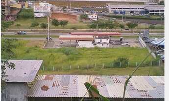Imagem 5: Área Área em Sao Jose dos Campos