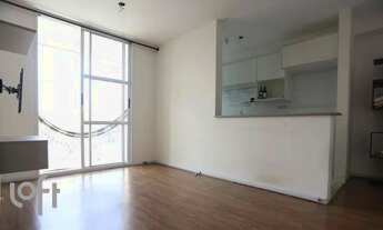 Imagem: Apartamento à venda em Rio Pequeno com