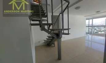 Imagem 2: Linda Cobertura duplex com vista para o mar de Itaparica Cód: 21847 AM