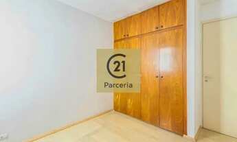 Imagem 5: APARTAMENTO COM 115M² NO BROOKLIN