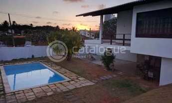 Imagem 2: Excelente casa no bairro de Capim Macio