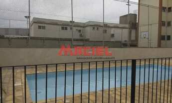 Imagem 4: Apartamento Padrão em São José dos Campos