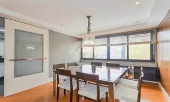 Imagem 2: CURITIBA - Apartamento Padrão - Batel