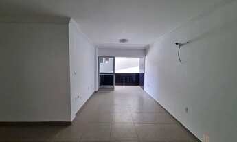 Imagem 2: Apartamento TOTALMENTE NASCENTE com 3 dormitórios, 129 m² - venda por R$ 500.000 ou alugue