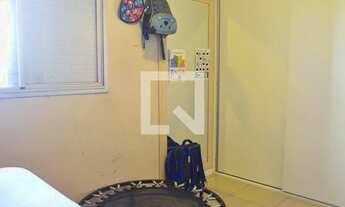 Imagem 7: Apartamento à Venda - Vila Carminha , 2 Quartos, 57 m2