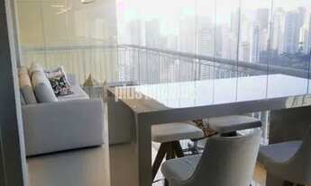 Imagem 5: Morumbi Nobre Apartamento com 3 dormitórios