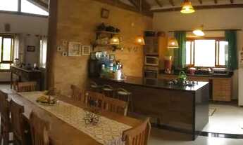 Imagem 3: ÓTIMA CASA PARA LOCAÇÃO - COND FECHADO JACAREÍ