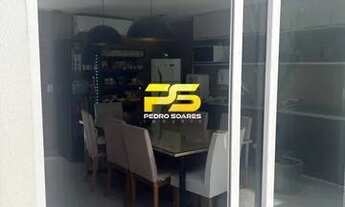 Imagem 5: Flat/Loft/Estúdio para Locação, Cabo Branco - João Pessoa