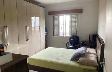 Imagem 6: Sobrado com 3 dormitórios à venda, 125 m² - Taboão - São Bernardo do Campo/SP