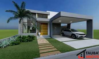 Imagem: Casa Condomínio Campos do Conde Chambord