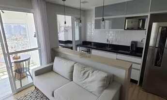 Imagem 3: Apartamento à venda no The Gardens Springs - Tatuapé