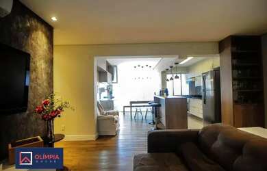 Imagem 3: Apartamento Venda 2 Dormitórios - 68 m² Brooklin