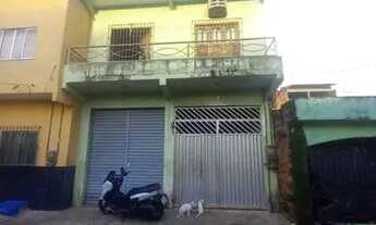 Imagem: Casa próx.sgoping grão para conj.catalina