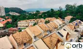 Imagem 6: Leilão de Apartamento na Estrada do Pau Ferro, com 165m² - Jacarepaguá