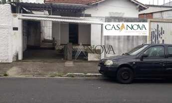 Imagem: Casa - Jardim da Saúde - São Paulo