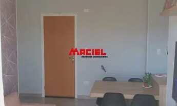 Imagem 2: Apartamento Padrão em São José dos Campos