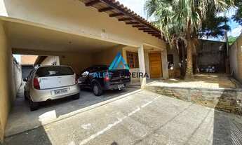 Imagem: Valinhos - Casa Padrão - Jardim dos Manacás