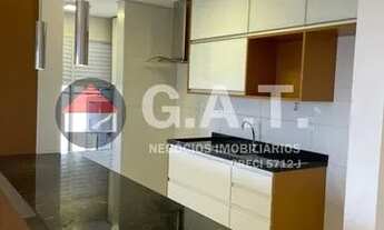 Imagem 3: APARTAMENTO PARA LOCAÇÃO NO LUZES CAMPOLIM - SOROCABA/SP