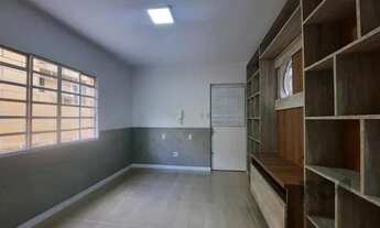 Imagem 3: Apartamento térreo 58m² - 2 dormitórios e 1 vaga no bairro Partenon