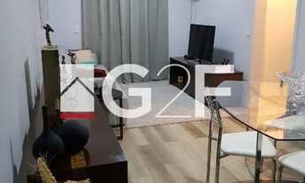 Imagem 2: Apartamento para venda na Vila Industrial! - Campinas