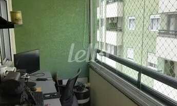 Imagem 7: São Paulo - Apartamento Padrão - Tatuapé