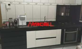 Imagem 5: Casa Padrão em Jacarei