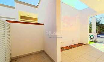 Imagem 4: Casa à venda, 149 m² por R$ 850.000,00 - Condomínio Lago da Serra - Araçoiaba da Serra/SP