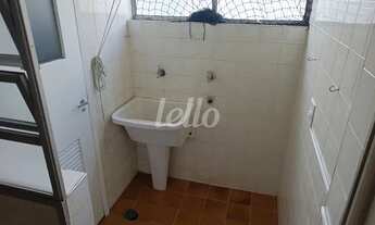 Imagem 7: São Paulo - Apartamento Padrão - Moema