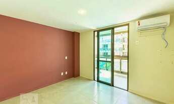 Imagem 6: Apartamento para Aluguel - São Francisco, 2 Quartos, 90 m2