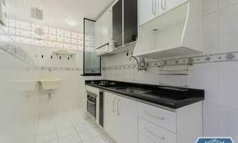 Imagem 6: APARTAMENTO TODO REFORMADO PARA LOCAÇÃO REGIÃO DA VILA BUARQUE